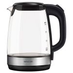 FIERBATOR ELECTRIC 2L 2200W STICLA SENCOR