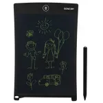 Tabletă grafică LCD Sencor 8,5 inch cu stylus, pentru desen și notițe