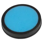 Filtru lavabil pentru aspirator Teesa Sweeper 5000 TSA5025, reținere praf fin