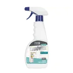 Spray pentru curatarea frigiderului Teesa 500 ml, extra spuma