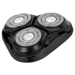 Capete de rezerva pentru aparat de ras Teesa TSA0069 T500, 3 lame rotative