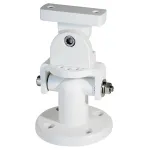 Suport boxă PA pentru seria NWB, alb, montaj pe perete/tavan, max. 5 kg