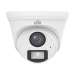 Camera Analog ColorHunter, Dual Light, 5MP, lentila 2.8mm, IR 20m, WL 20m, Mic, IP67 - UNV UAC-T115-AF28-DL SafetyGuard Surveillance