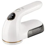 Aparat de curățat scame Teesa LR30, fără fir, 3 viteze, USB-C