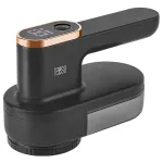 Aparat de curatat scame Teesa LR40, fara fir, 3 viteze, LED
