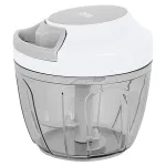 Tocator manual Teesa 650 ml pentru legume si verdeturi, fara BPA, usor de curatat
