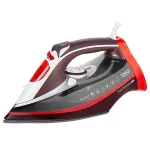 Fier de călcat cu abur Teesa Slide Precision 3000, talpă ceramică, 3000W