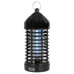 Lampă UV-A anti insecte Teesa 2W pentru interior, acoperire 20 m²