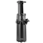 Storcator lent vertical Teesa, presare la rece, 130 W, silentios