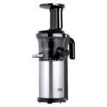 Storcător de fructe și legume Slow Juicer Teesa, vertical, 200W, 40–65 rpm