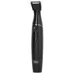 Trimmer personal 3 în 1 Teesa Hypercare T100 pentru barbă, nas și sprâncene