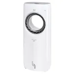 Răcitor de aer Teesa Cool Touch P800 cu umidificare, 4L, telecomandă