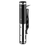 Aparat de gătit sous vide Teesa SV70, 1200 W, control tactil și IPX7