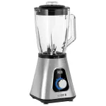 Blender de masă Teesa Easy Expert Go 1300W, bol din sticlă 1.5L