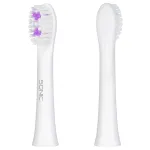 Capete de rezervă pentru periuța Teesa Sonic Lite, set 2 bucăți
