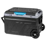 Ladă frigorifică profesională cu compresor Teesa 40L, -22°C, Smart Life