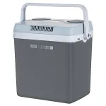 Ladă frigorifică Teesa 25L (32L), răcire și încălzire, 12V/230V