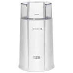 Râșniță electrică de cafea Teesa Aroma G10, 160W, bol inox, 50 g