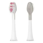Capete de rezervă hard pentru periuță de dinți Teesa Sonic/Sonic PRO, 2 buc
