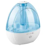 Umidificator ultrasonic Teesa Pure Life 40, 1.8 L, silentios cu oprire automata