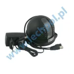 Cameră de supraveghere JK 610 pentru interior, cu vedere pe timp de noapte