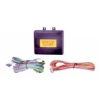 Modul închidere automată geamuri auto la încuiere, cu detectare geamuri uitate