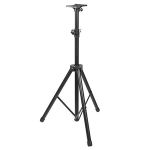 Suport boxă din aluminiu, reglabil 110–180 cm, sarcină max. 50 kg