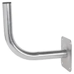 Suport de fixare pe perete pentru antenă satelit, distanță 20 cm