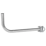 Suport de prindere pentru antenă satelit 60 cm, montaj pe perete/stâlp