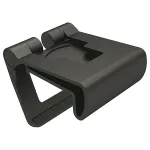 Suport de prindere pentru cameră PS3 Eye Move, montaj pe TV/monitor