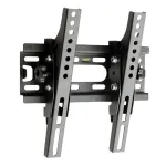 Suport TV de perete VESA 200 pentru televizoare 23–42 inch, 25 kg