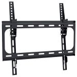 Suport TV universal cu înclinare pentru 26–55 inch, VESA 75–400, 35 kg