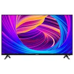 Televizor Cabletech 40 inch (102 cm) Full HD, DVB-T2/C H.265, 3x HDMI
