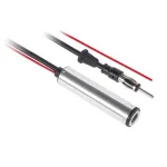 Amplificator antenă auto Sunker pentru semnal radio FM mai puternic