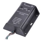 Convertor semnal RCA Hi-Low, 2 canale, cu reglaj nivel pe fiecare canal