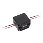 Filtru auto antiparazit F3A 3A pentru eliminarea interferentelor electrice