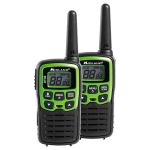 KIT 2 RADIO PMR XT30 WALKIE TALKIE MIDLAND