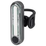 Lampă spate pentru bicicletă LED COB 50 lm, reîncărcabilă USB, Rebel