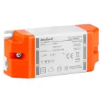 Sursă de alimentare pentru bandă LED 12V 1A (12W) Rebel, 230V