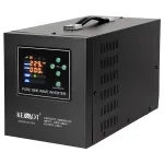 UPS pentru centrală termică Kemot 2000VA/1200W, sinus pur, 12V
