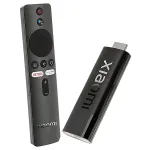 Xiaomi Mi TV Stick 4K cu Android TV 11, Chromecast și Wi‑Fi dual band