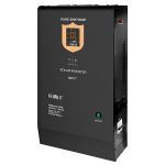 Invertor solar 48V 5000W (7000VA) cu MPPT, undă sinus pură Kemot Prosolar-7000