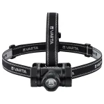 Lanternă frontală Varta H20 Pro LED 4W, 350 lm, IP67, cu baterii incluse