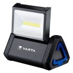 Lanternă reflector LED Varta Work Flex, 230 lm, IP54, cu magnet și cârlig
