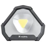 Lanternă reflector LED Varta Work Flex Stadium 1450 lm, acumulator, IP54