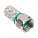 MUFA F RG6U CUPRU HQ DUBLU IZOLATA