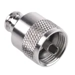 Mufă UHF tată pentru stații CB, RG58, conectare prin înșurubare