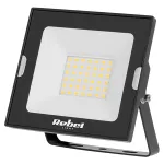 Proiector LED Rebel 30W, 6500K alb rece, 2550 lm, IP65 pentru exterior