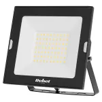 Proiector LED Rebel 30W 6500K IP65, 2550 lm, alb rece, 230V exterior