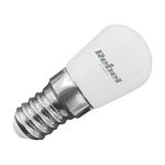 Bec LED E14 pentru frigider și hotă Rebel 2W, 4000K, 230V